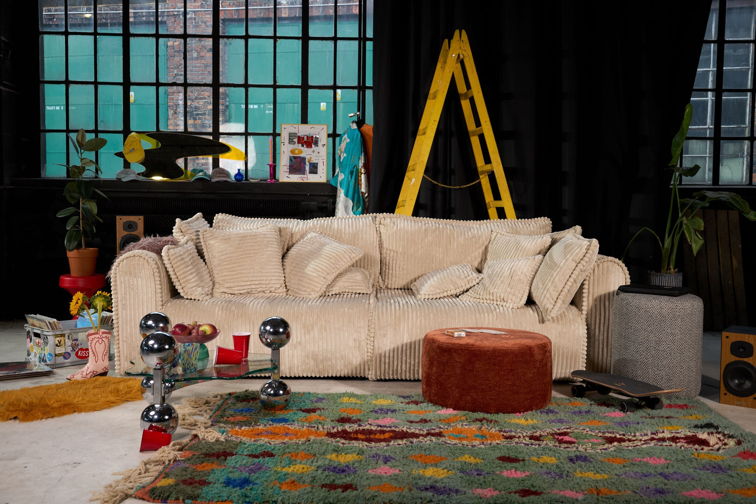 Sofa Big Buddy