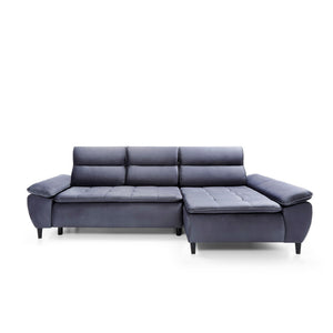 Narożniki z funkcją spania