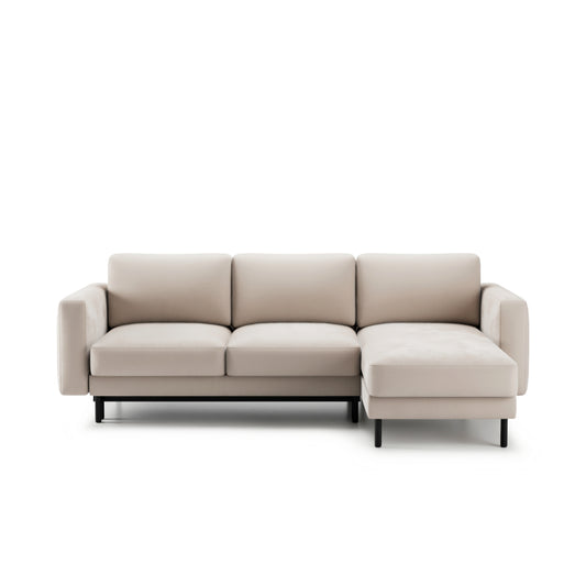 Narożnik Alameda uniwersalny z funkcją spania