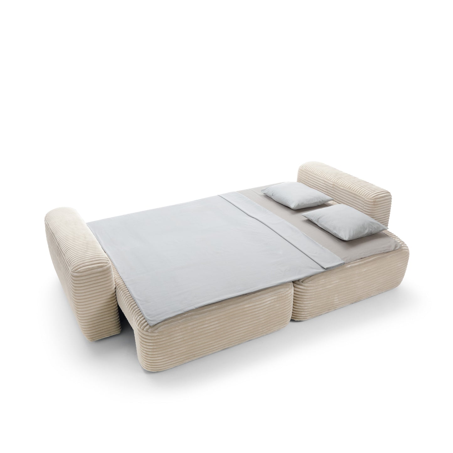 Sofa Big Billy z funkcją spania