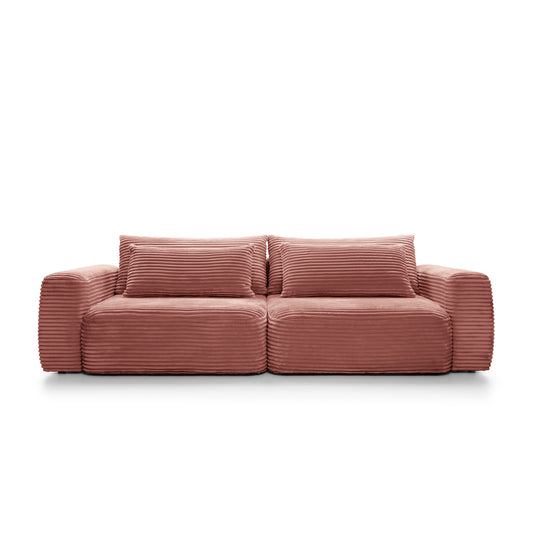 Sofa Big Billy z funkcją spania - Tilia 62