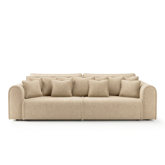 Sofa Big Buddy z funkcją spania - Cloud 03
