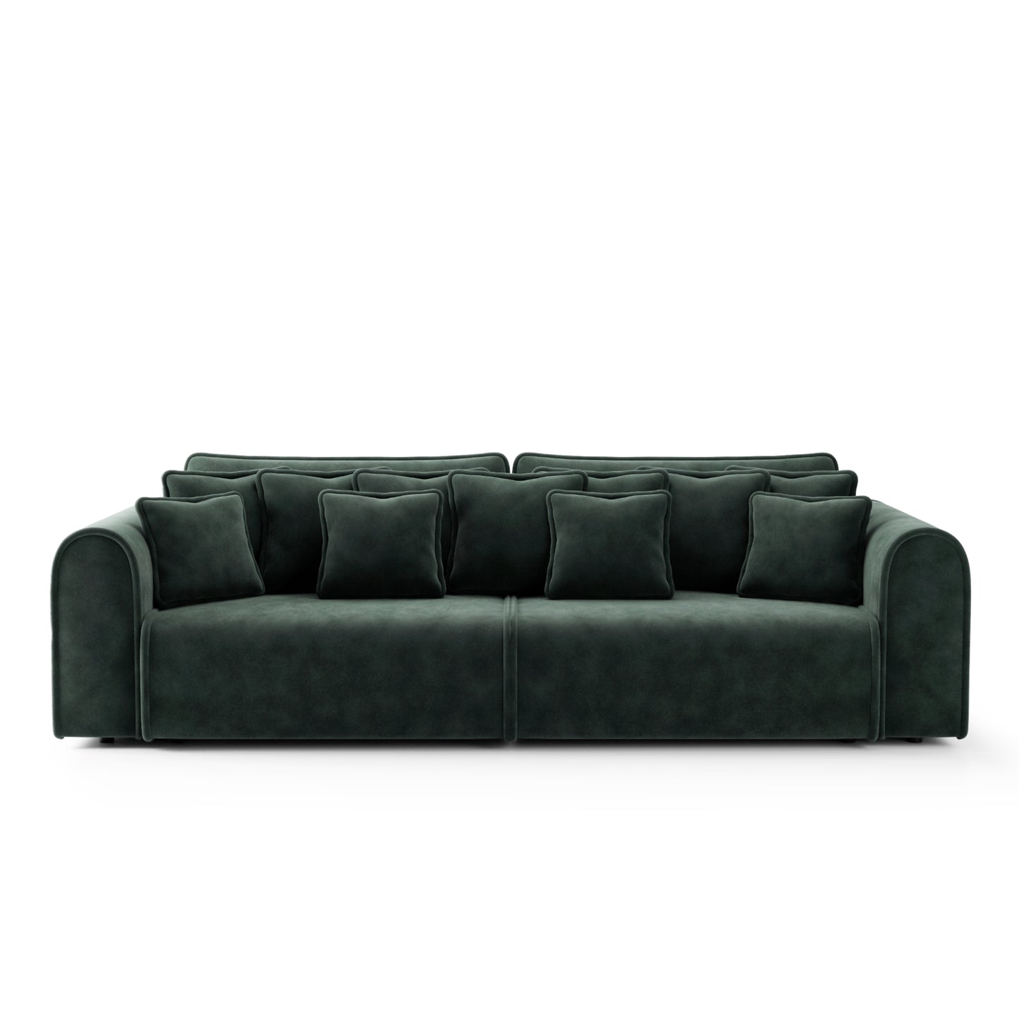 Sofa Big Buddy z funkcją spania