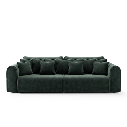 Sofa Big Buddy z funkcją spania - Cloud 39