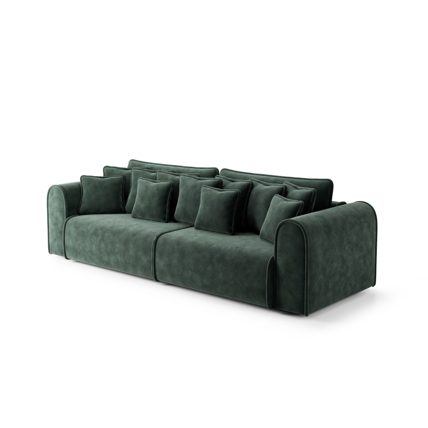 Sofa Big Buddy z funkcją spania
