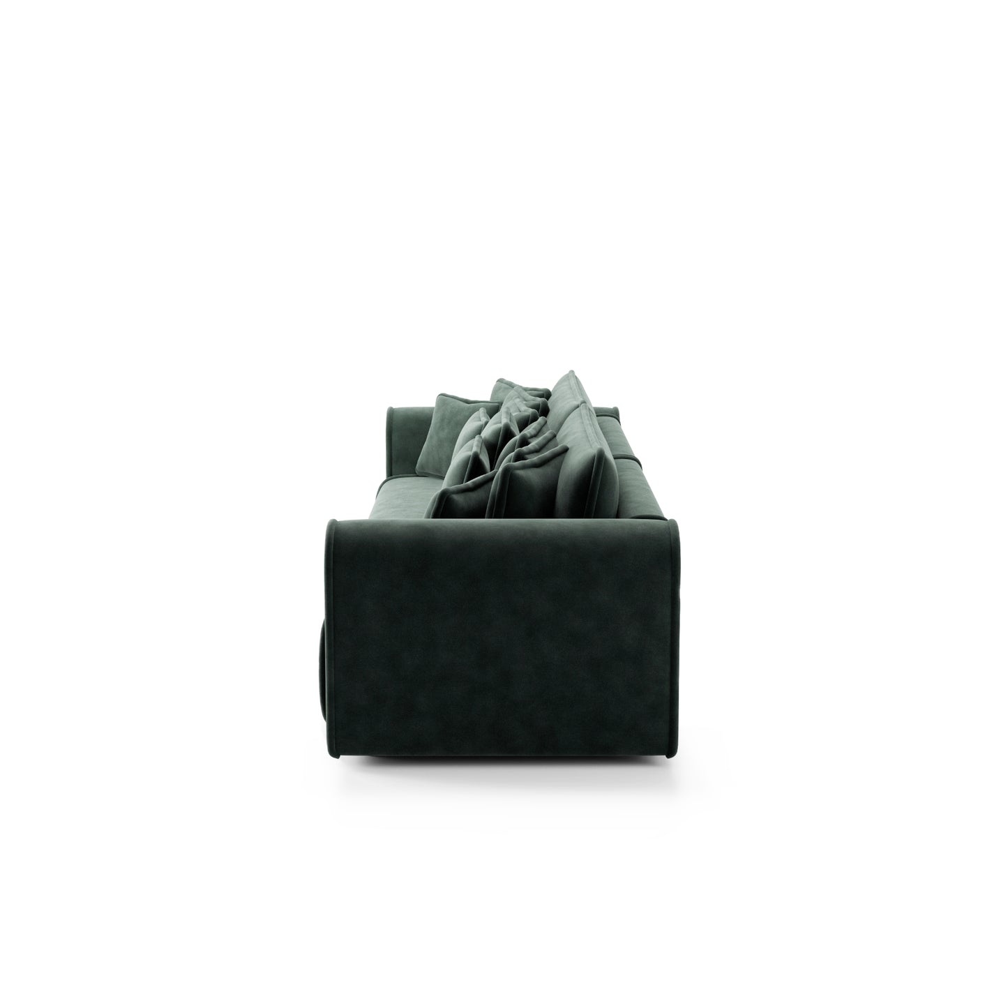 Sofa Big Buddy z funkcją spania