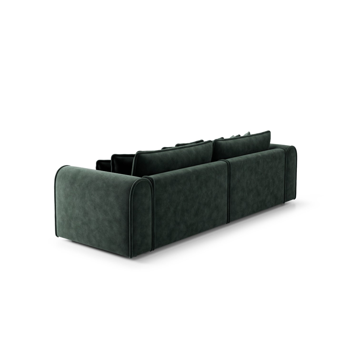 Sofa Big Buddy z funkcją spania
