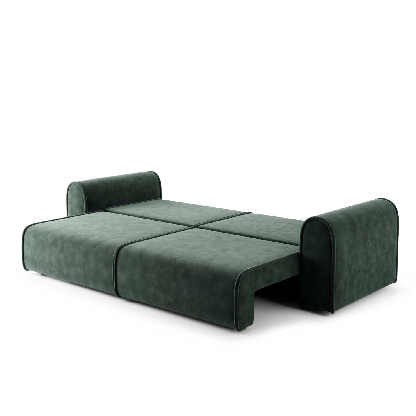 Sofa Big Buddy z funkcją spania