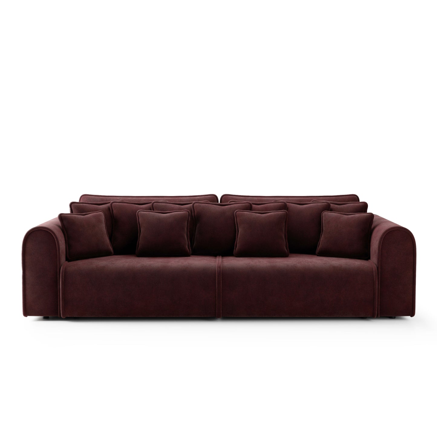 Sofa Big Buddy z funkcją spania