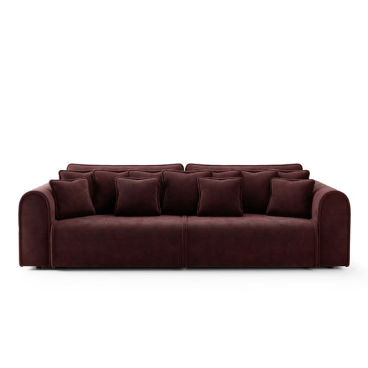 Sofa Big Buddy z funkcją spania - Cloud 68