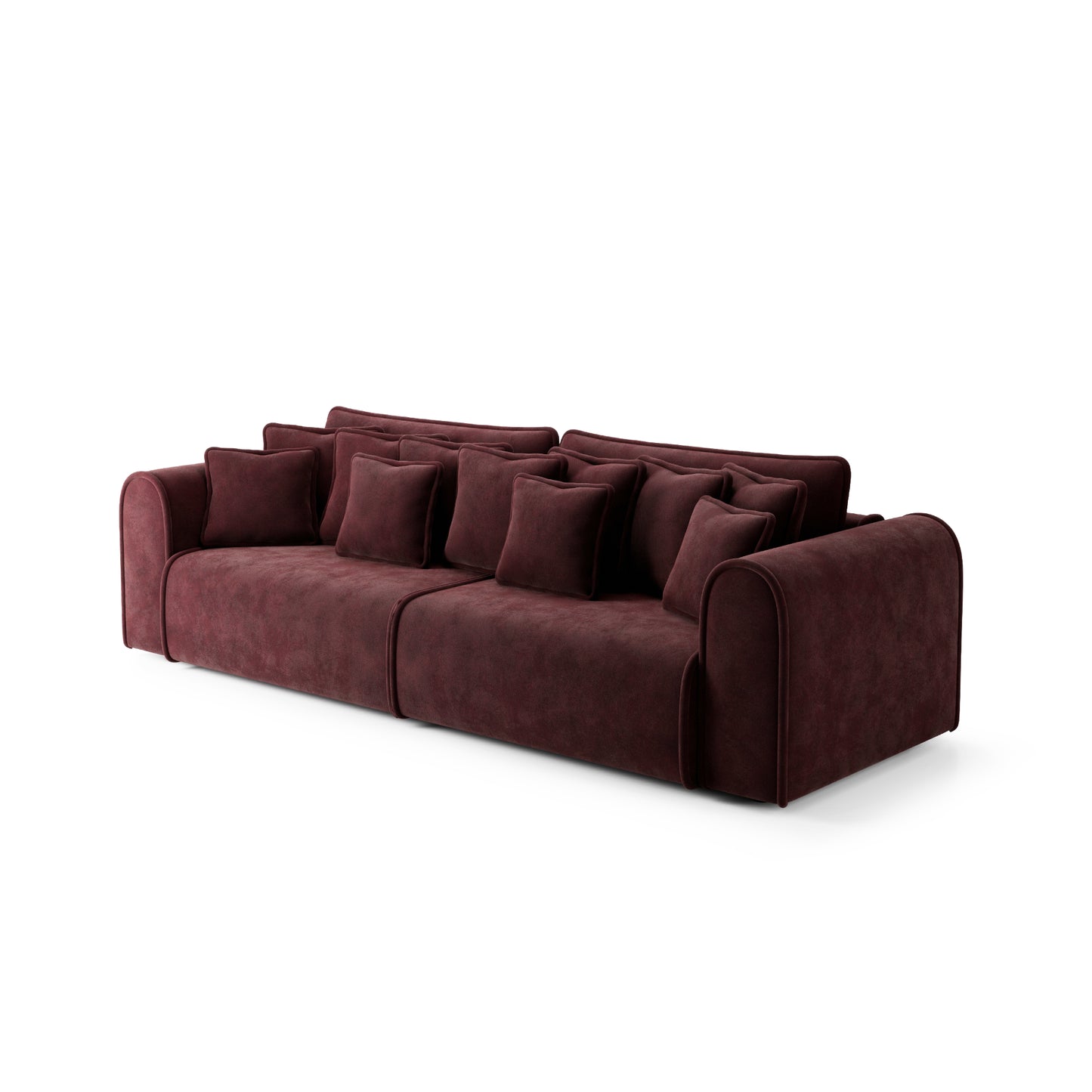 Sofa Big Buddy z funkcją spania