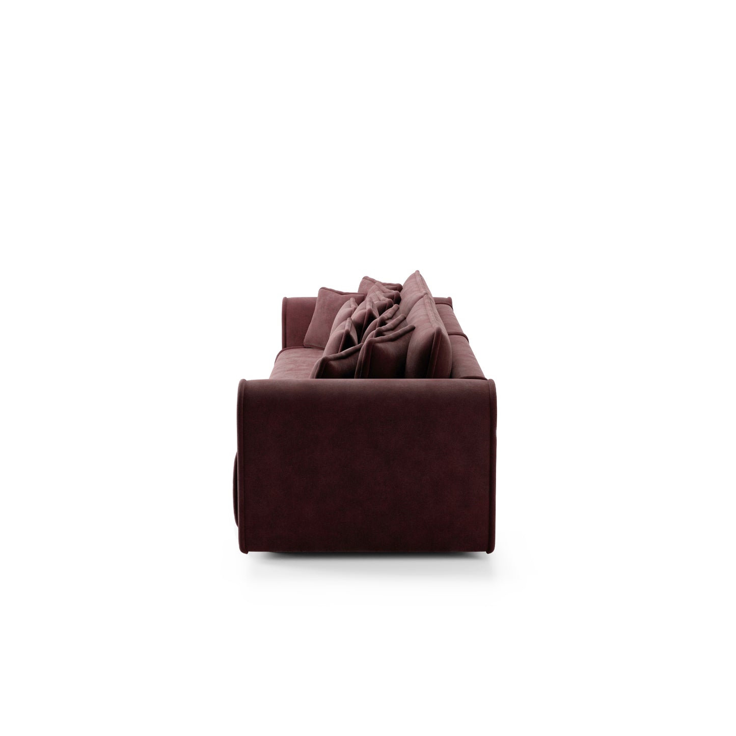 Sofa Big Buddy z funkcją spania
