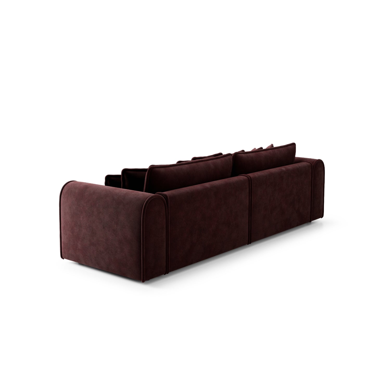 Sofa Big Buddy z funkcją spania