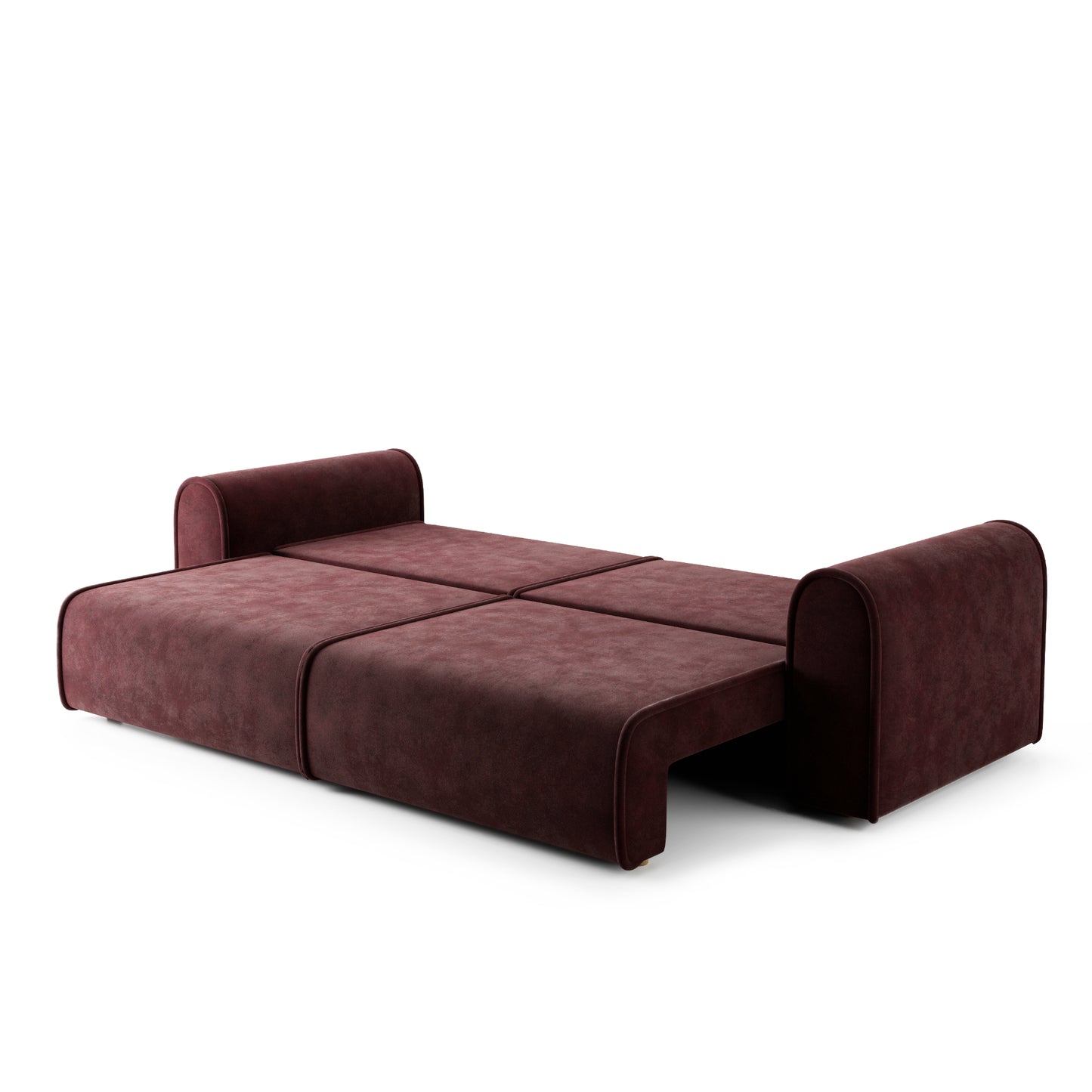 Sofa Big Buddy z funkcją spania