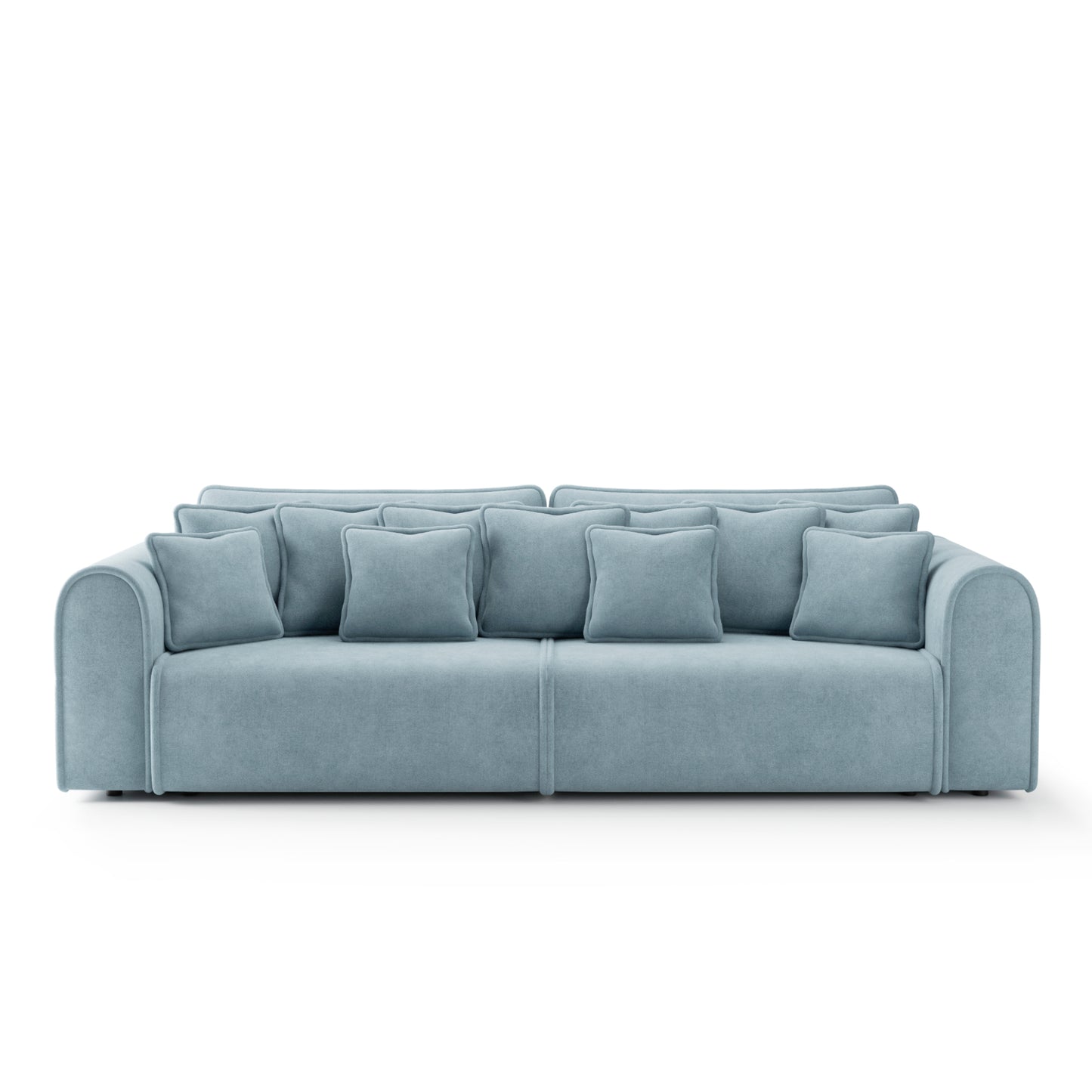 Sofa Big Buddy z funkcją spania