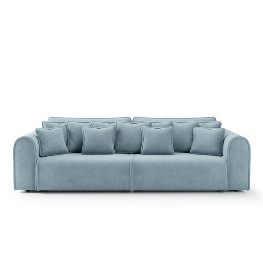 Sofa Big Buddy z funkcją spania - Cloud 70