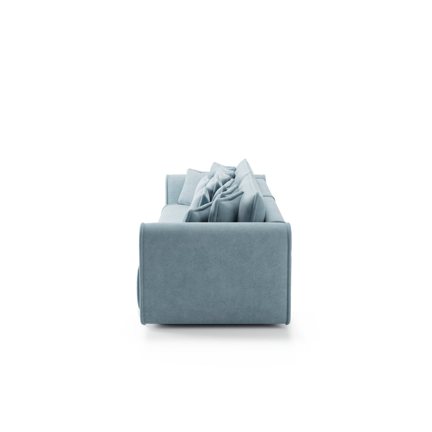 Sofa Big Buddy z funkcją spania