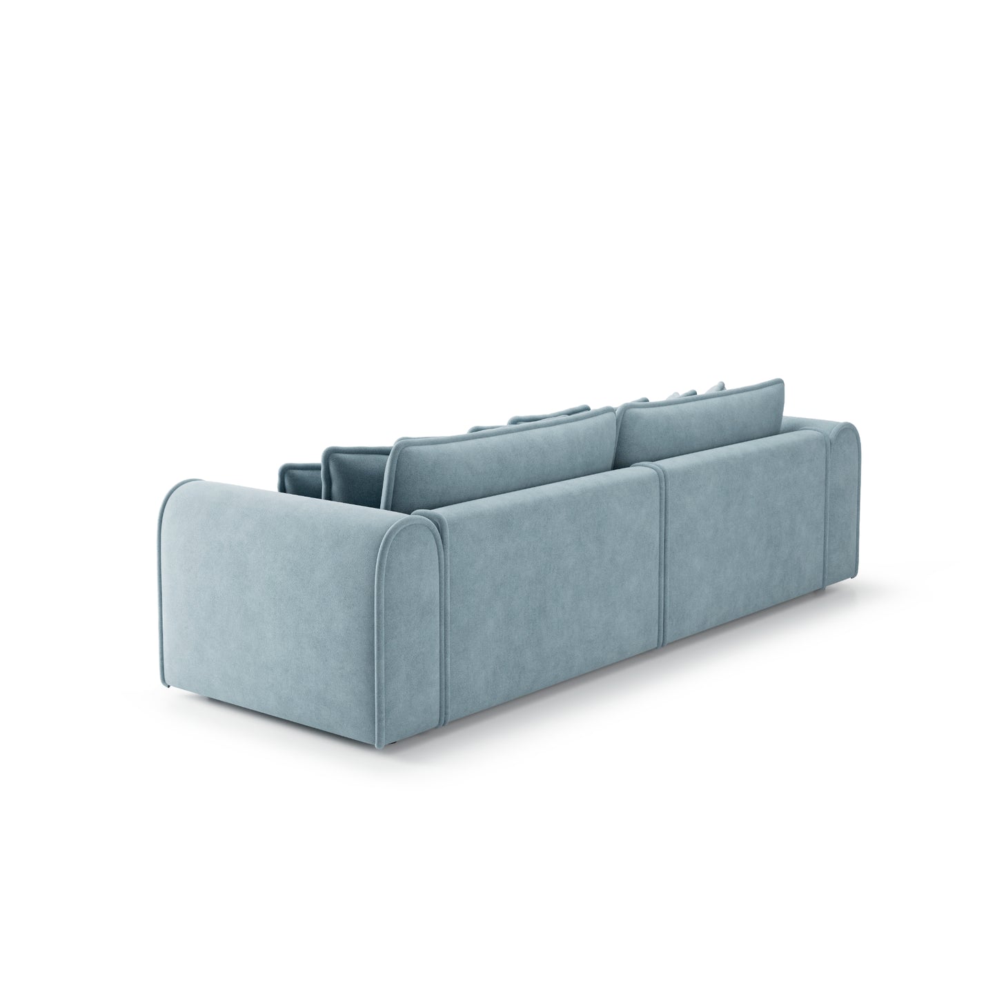 Sofa Big Buddy z funkcją spania