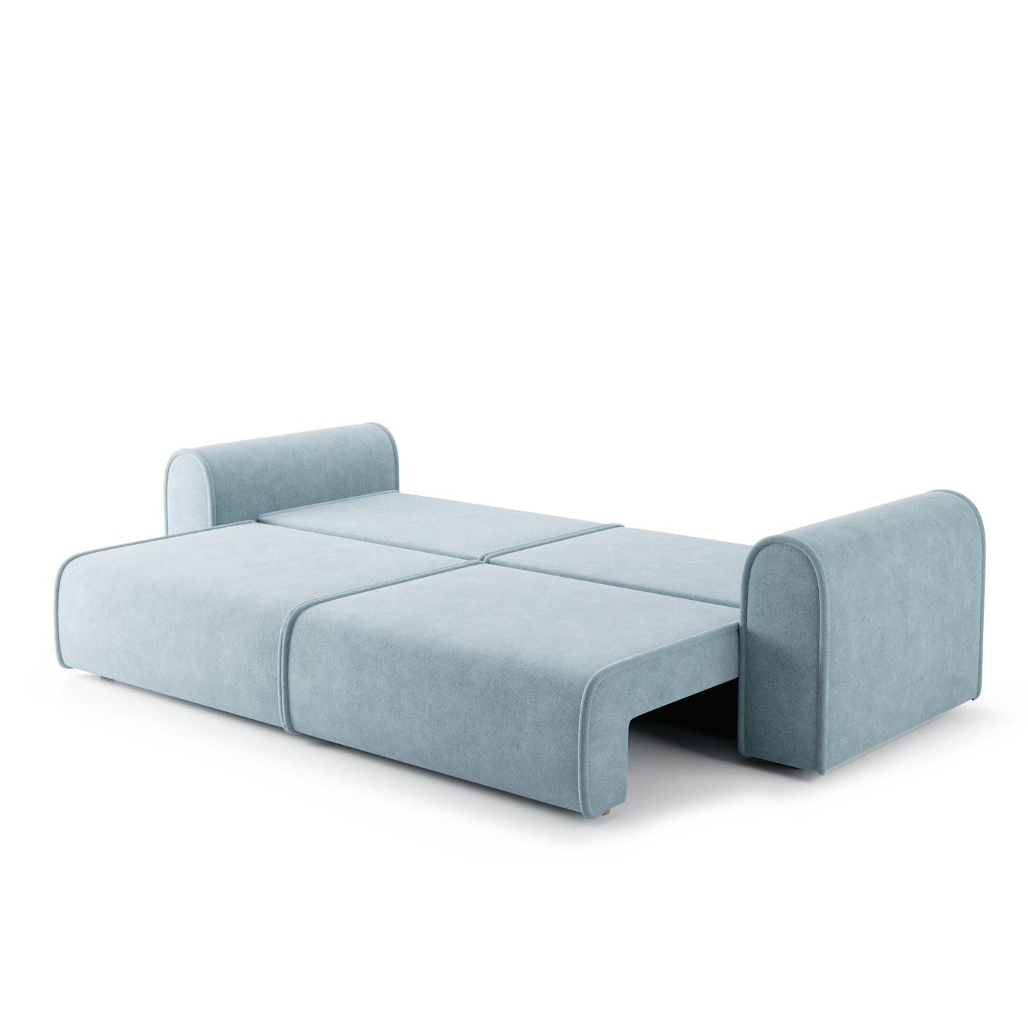 Sofa Big Buddy z funkcją spania