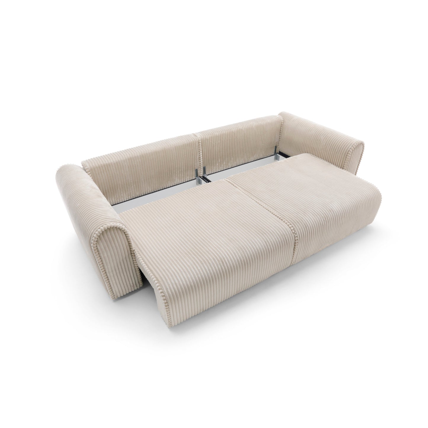 Sofa Big Buddy z funkcją spania