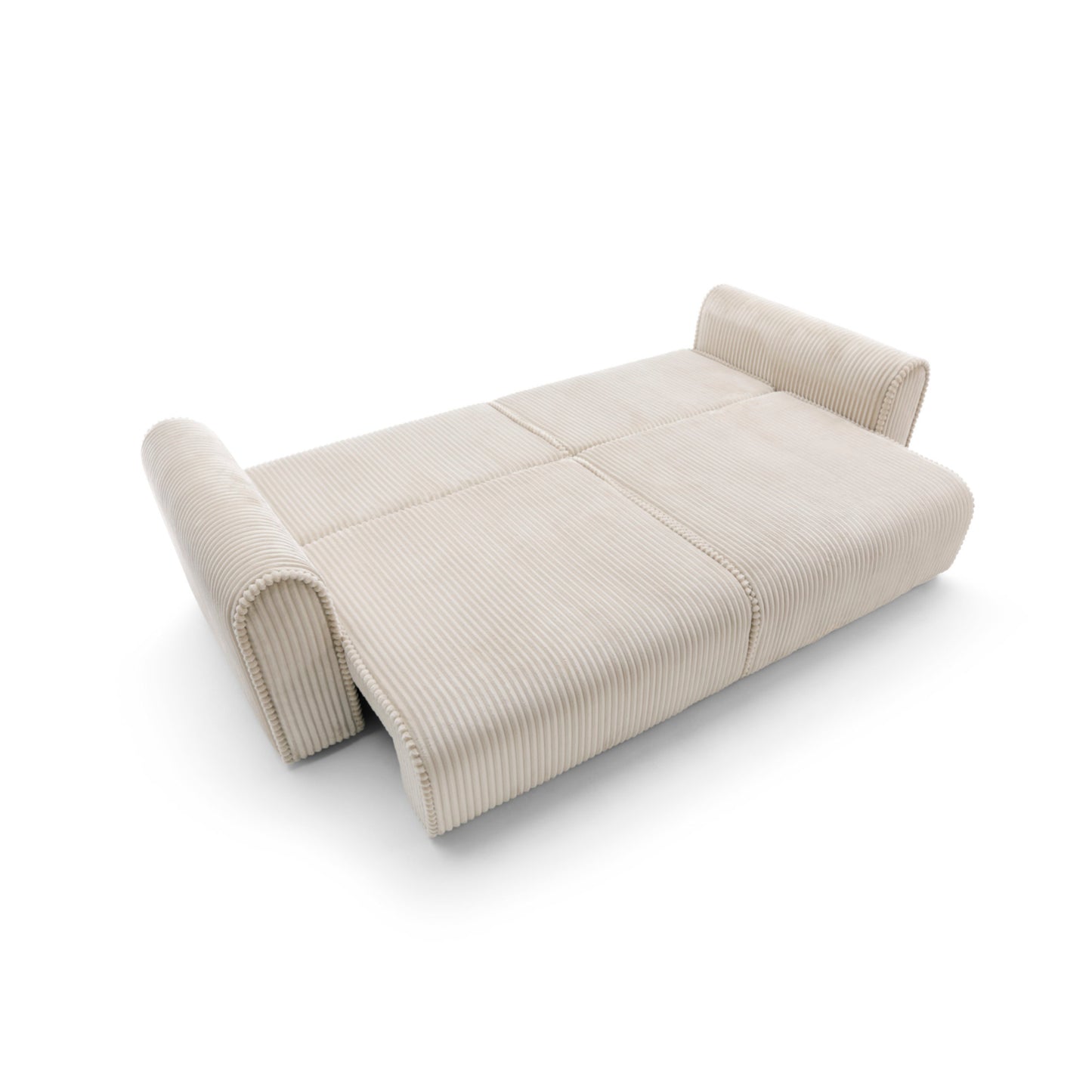 Sofa Big Buddy z funkcją spania