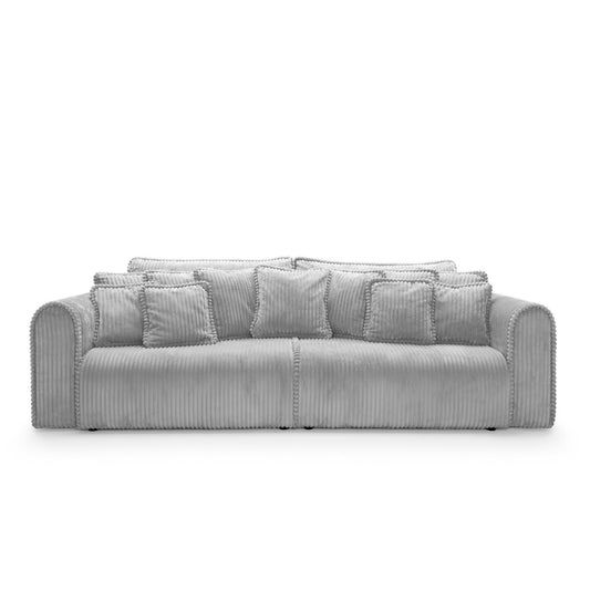 Sofa Big Buddy z funkcją spania - Tilia 86