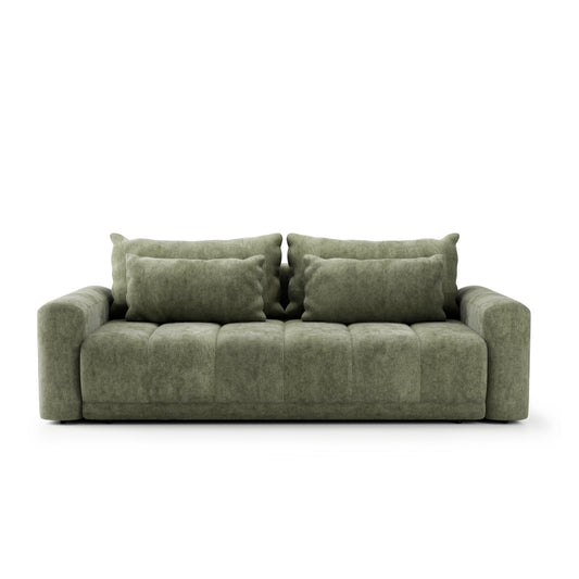 Sofa Billund z funkcją spania - Soft 12
