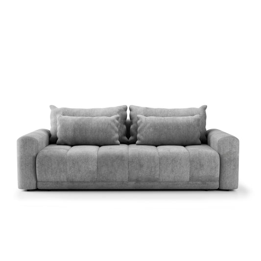 Sofa Billund z funkcją spania - Soft 20