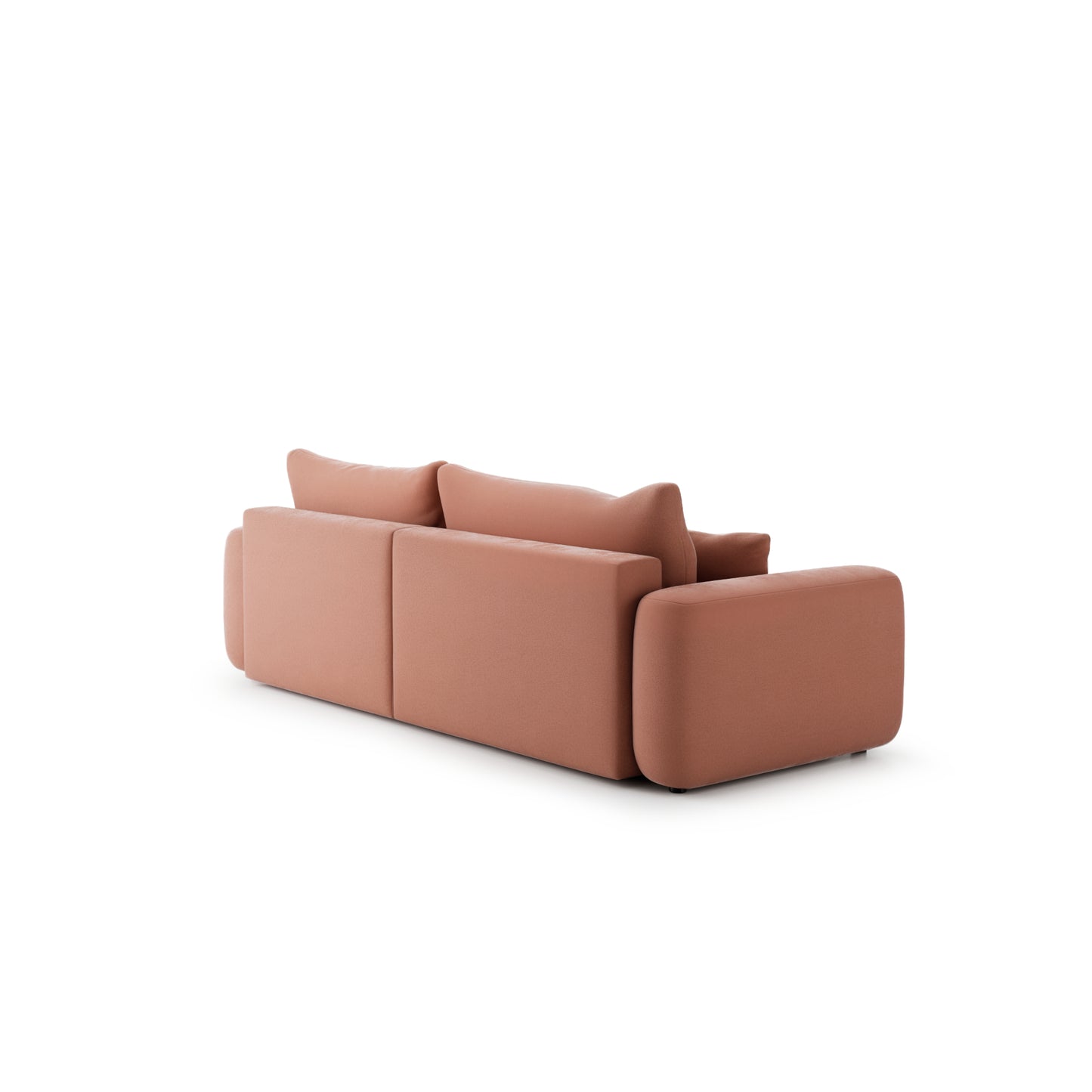 Narożnik Billy uniwersalny z funkcją spania