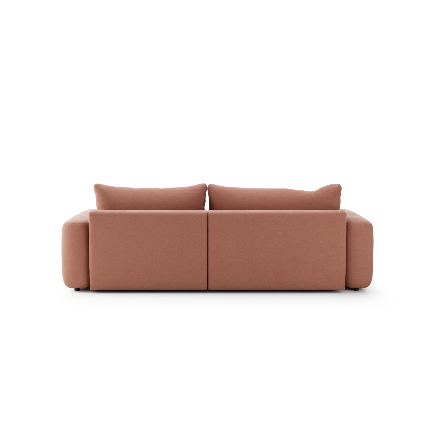 Narożnik Billy uniwersalny z funkcją spania