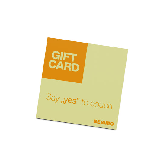 Karta podarunkowa Congratulations