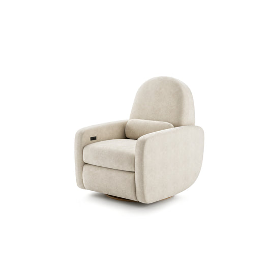 Fotel bujany Cuddly - Cloud 03