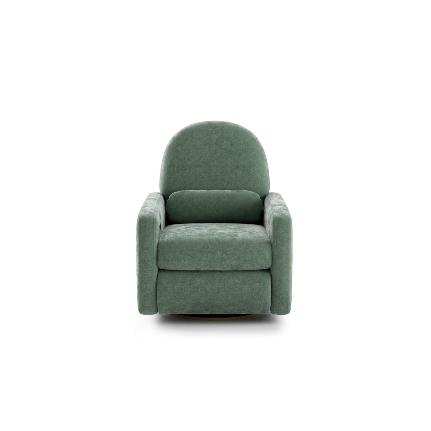 Fotel bujany Cuddly