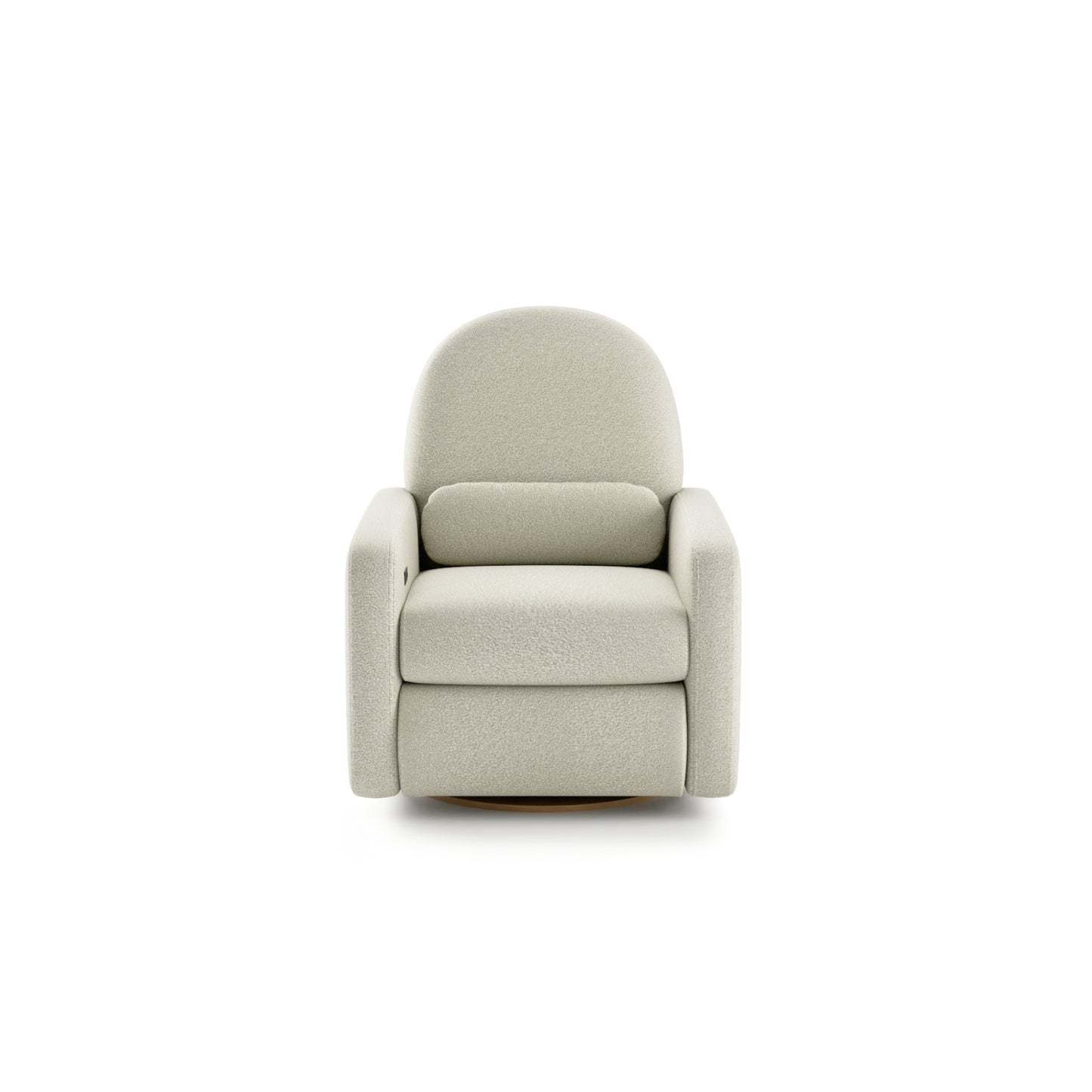 Fotel bujany Cuddly
