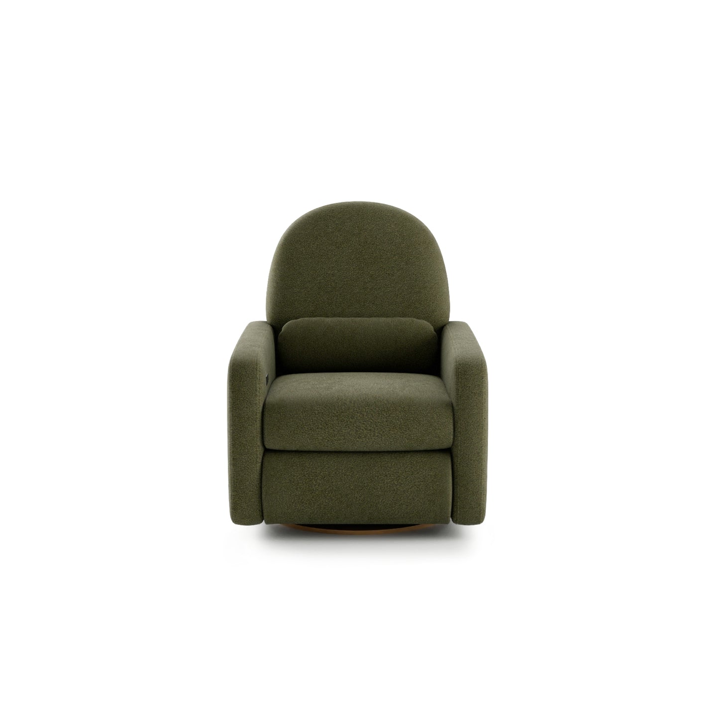 Fotel bujany Cuddly