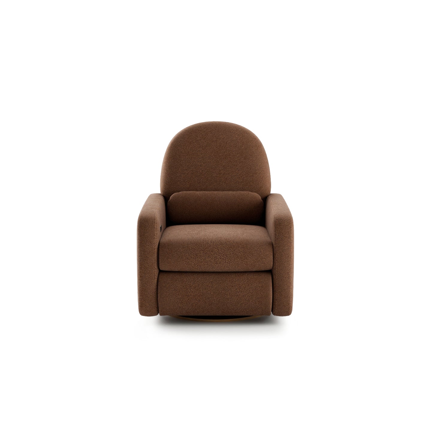 Fotel bujany Cuddly