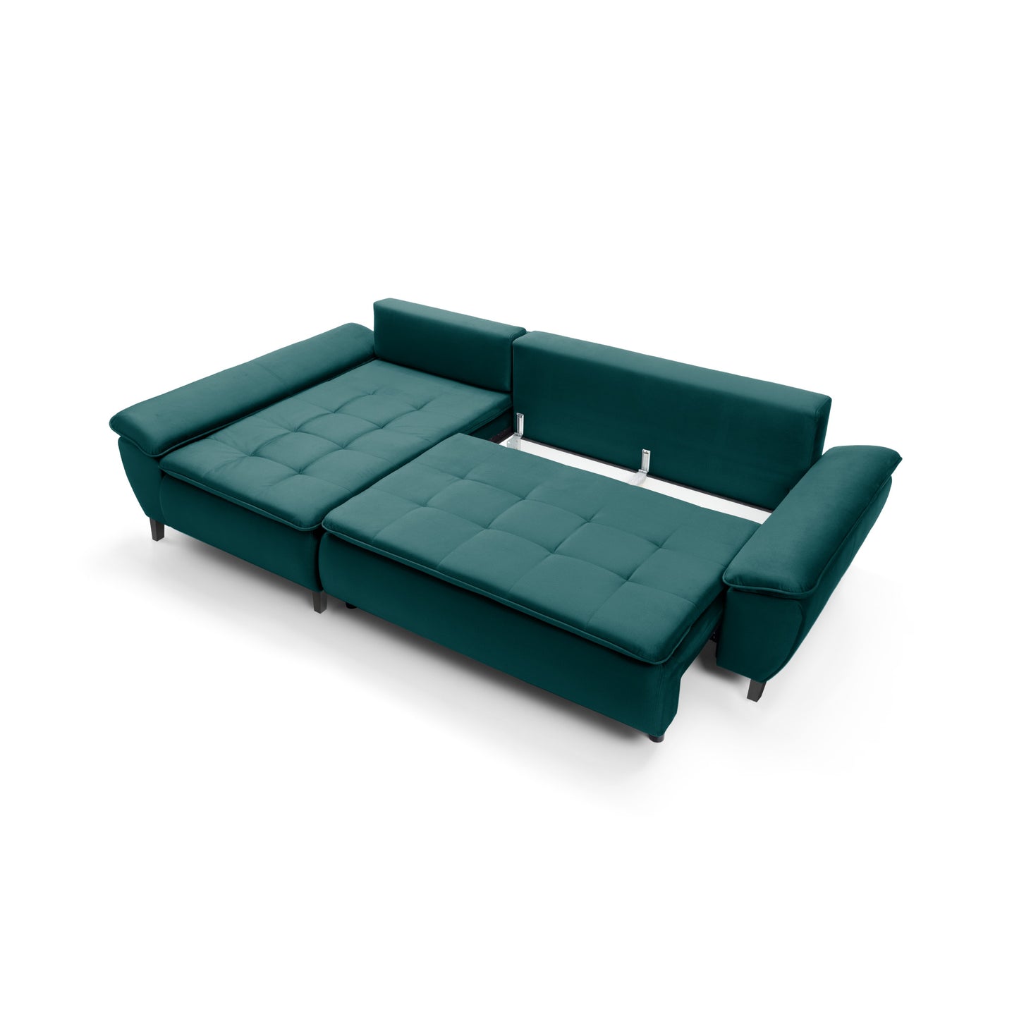 Narożnik Faro lewostronny z funkcją spania