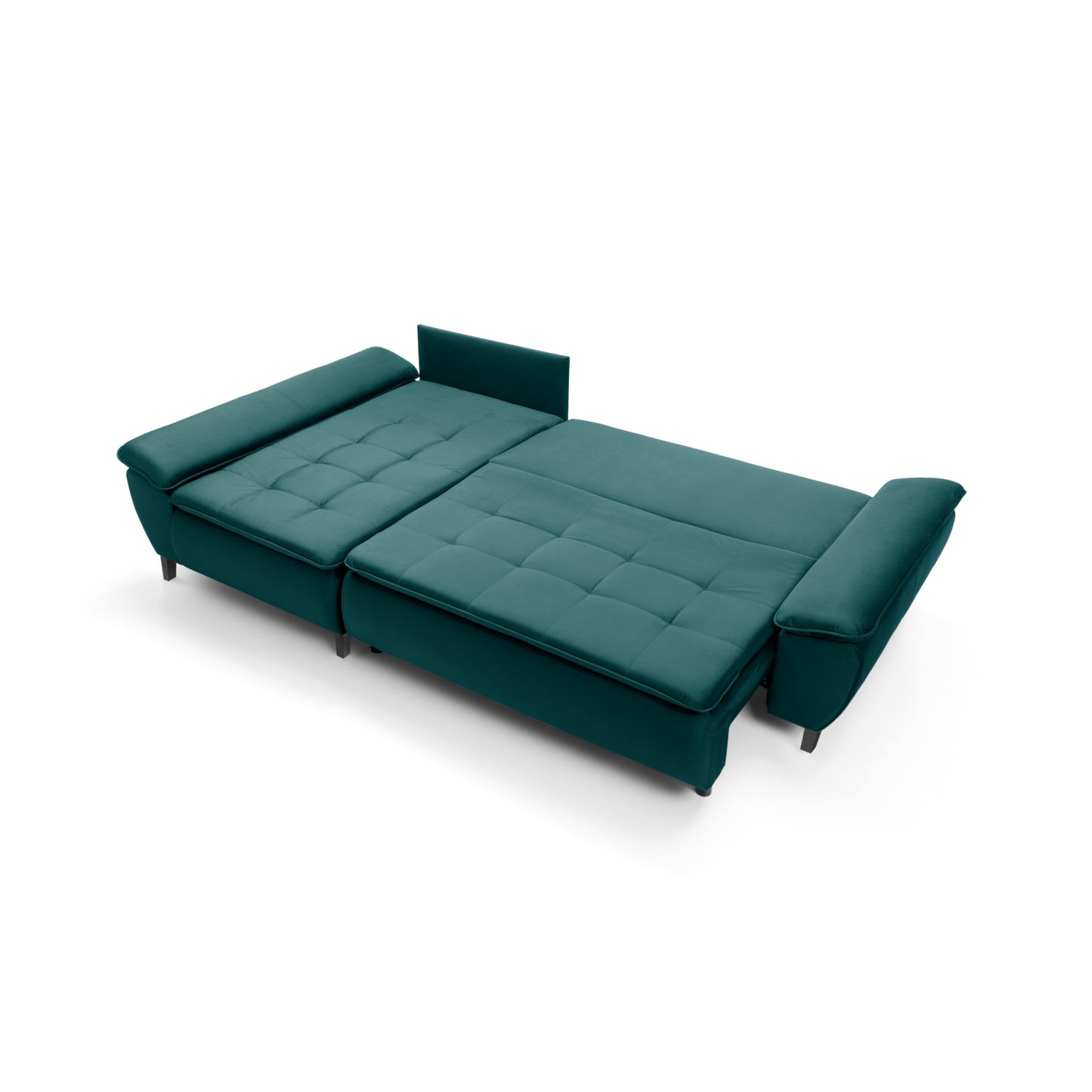 Narożnik Faro lewostronny z funkcją spania