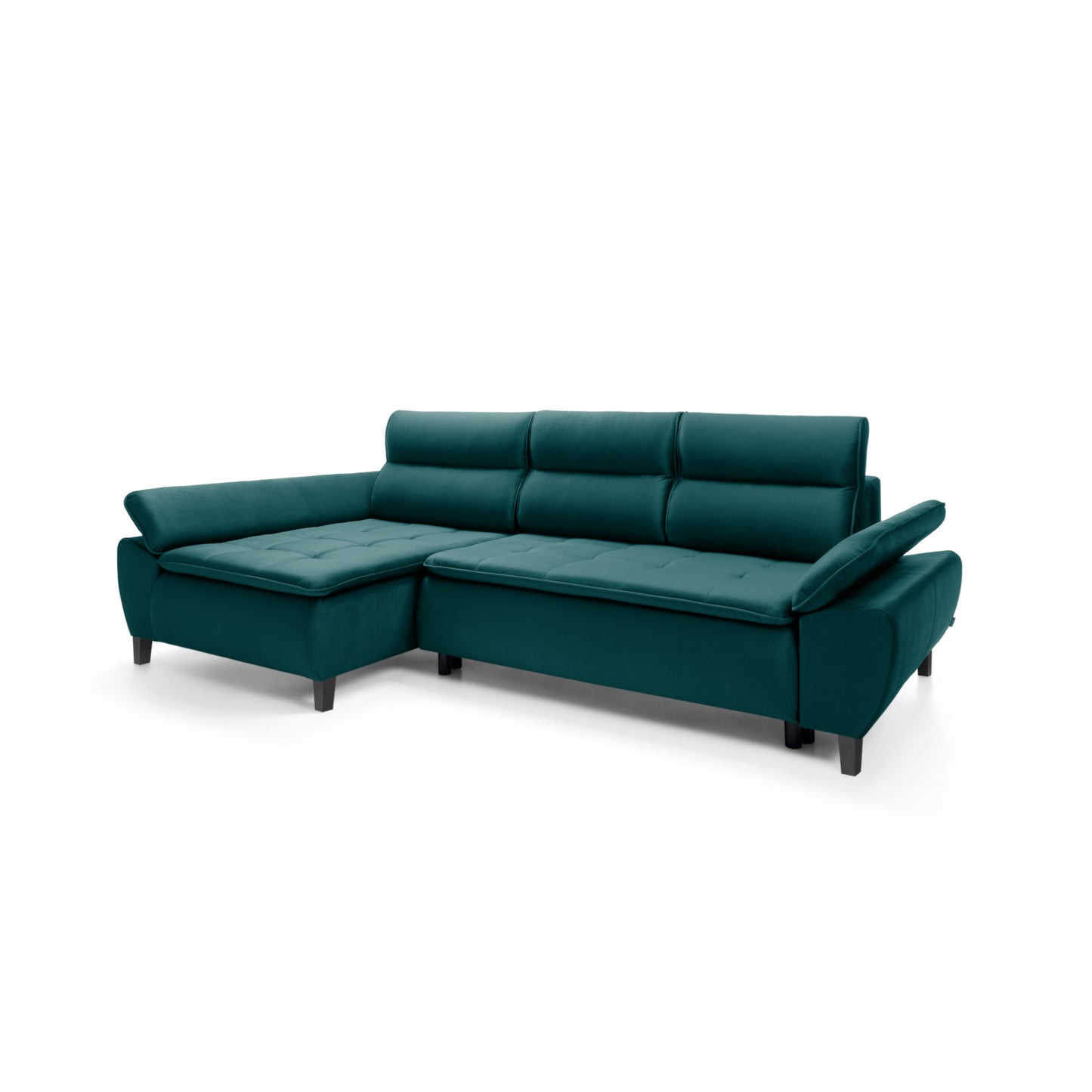 Narożnik Faro lewostronny z funkcją spania