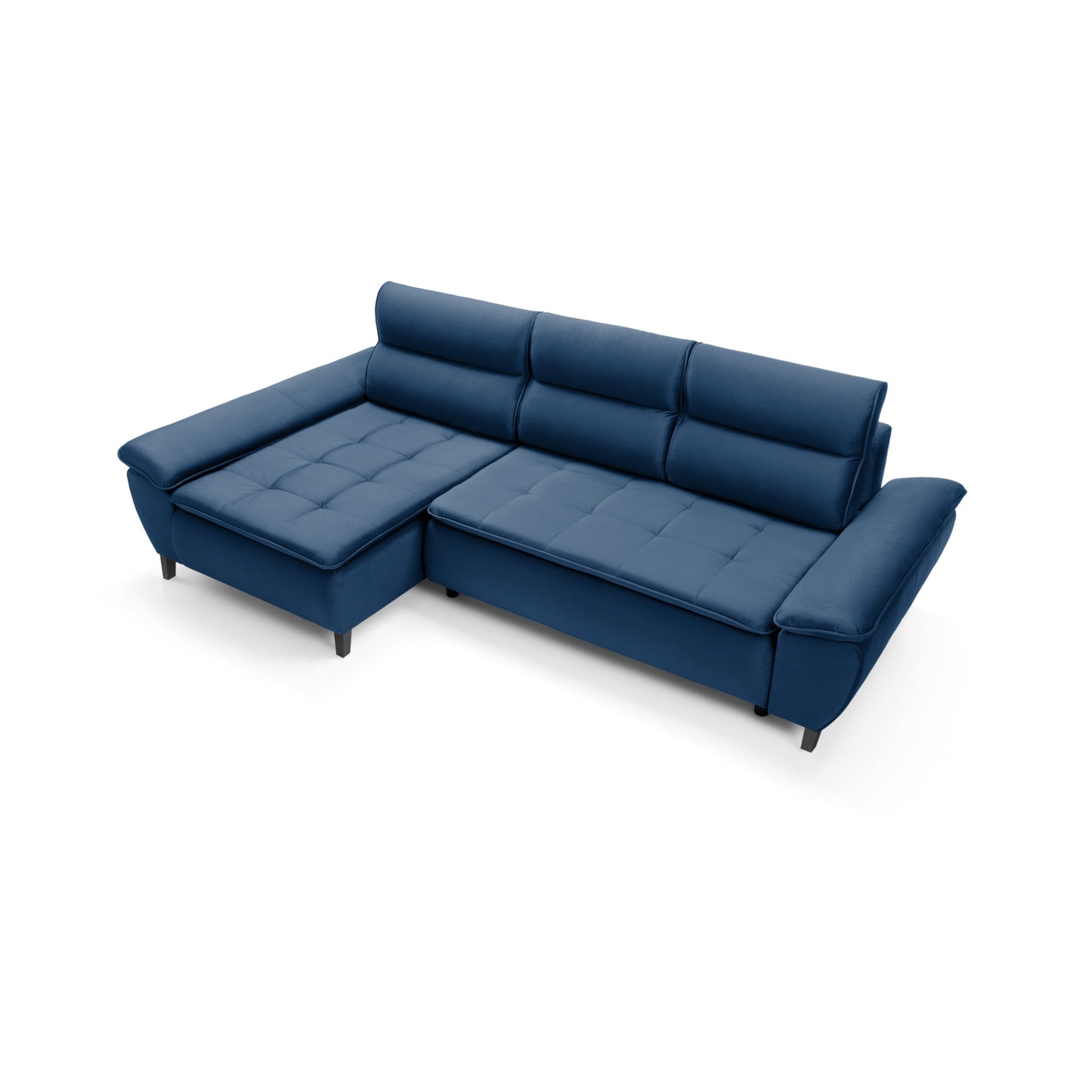 Narożnik Faro lewostronny z funkcją spania