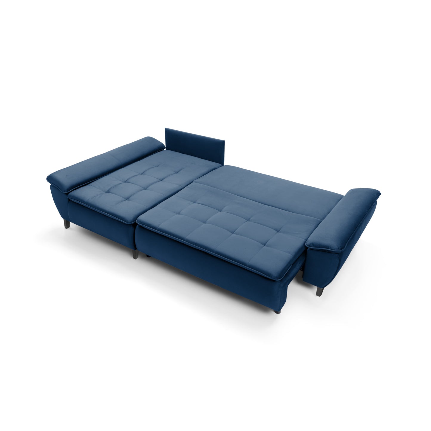 Narożnik Faro lewostronny z funkcją spania