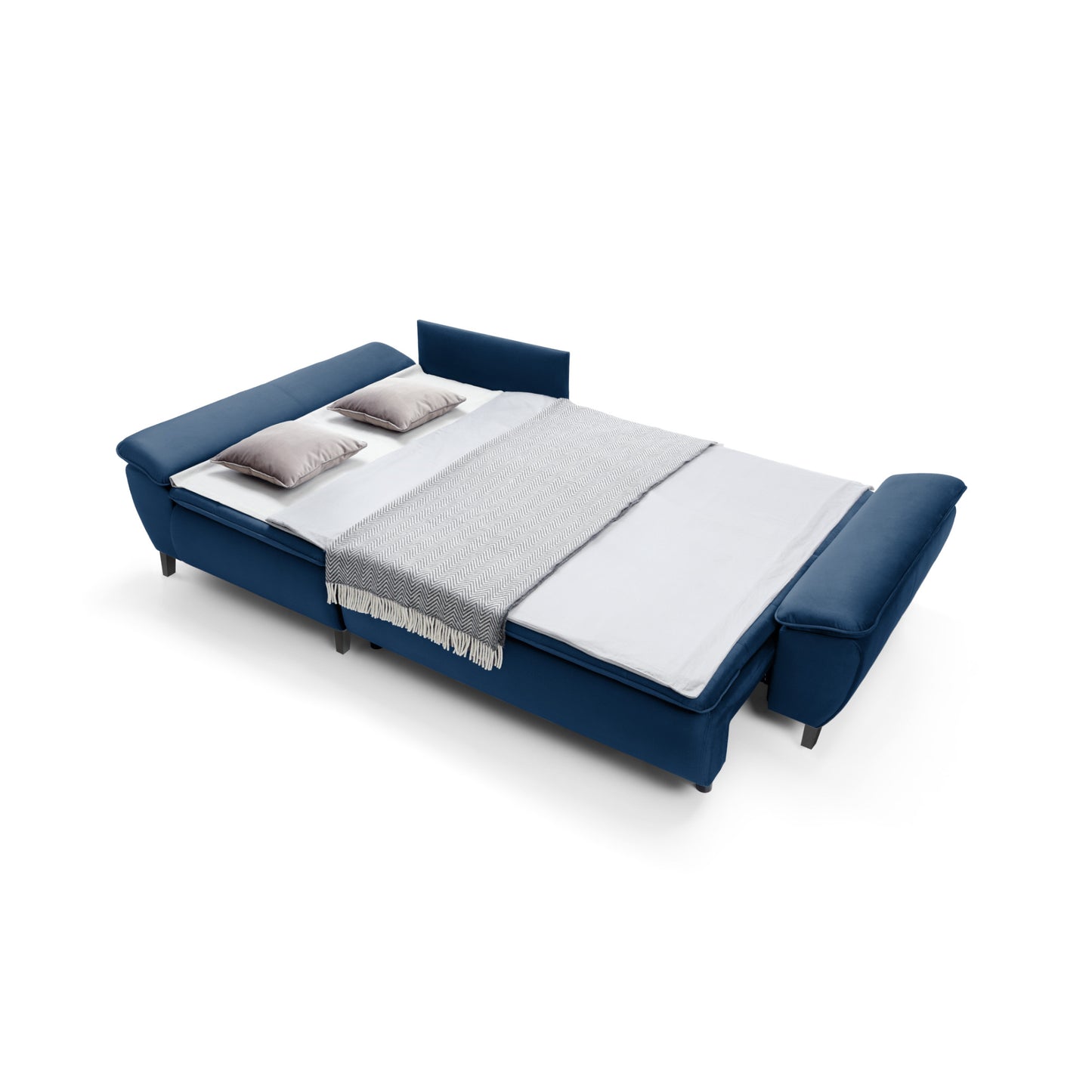 Narożnik Faro lewostronny z funkcją spania