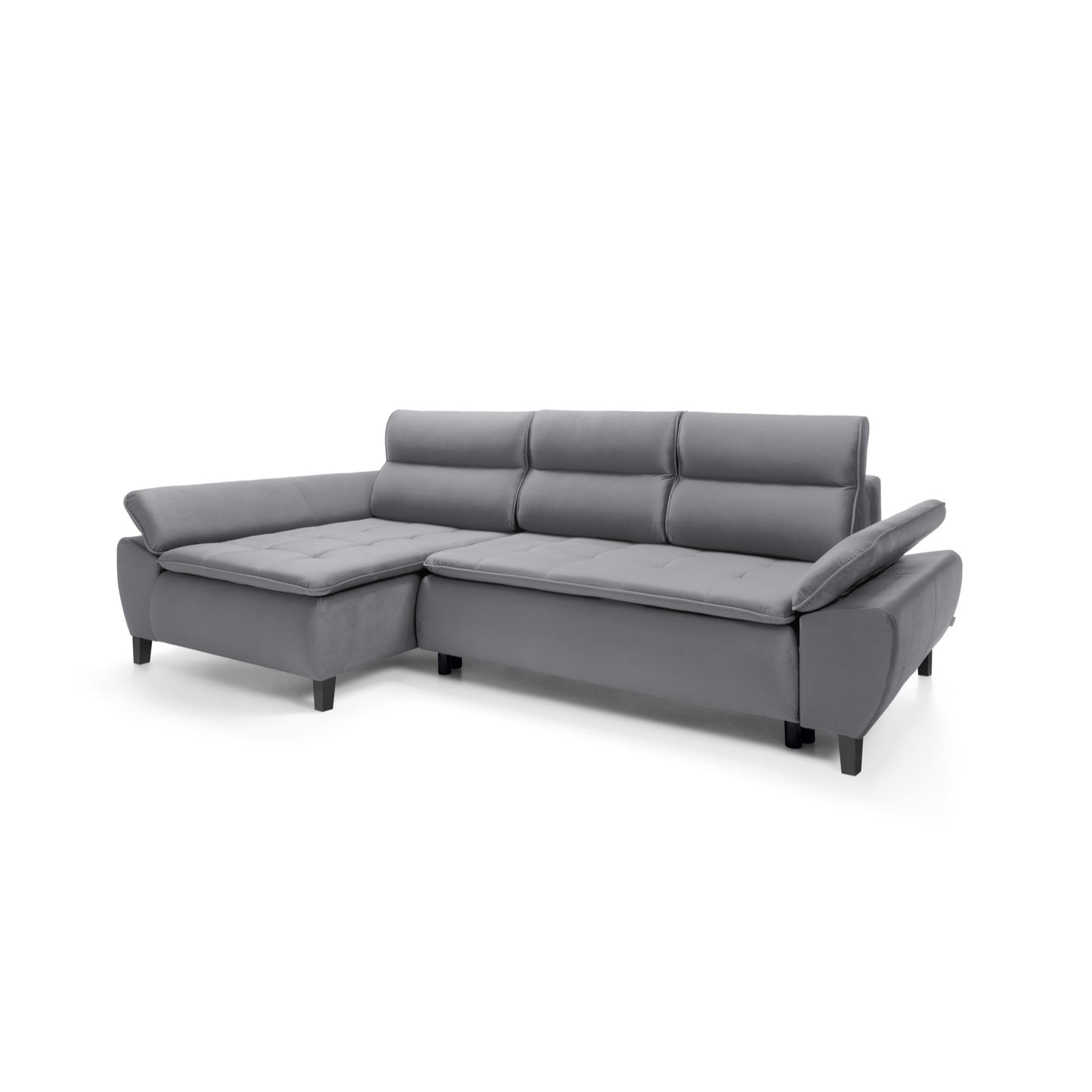 Narożnik Faro lewostronny z funkcją spania