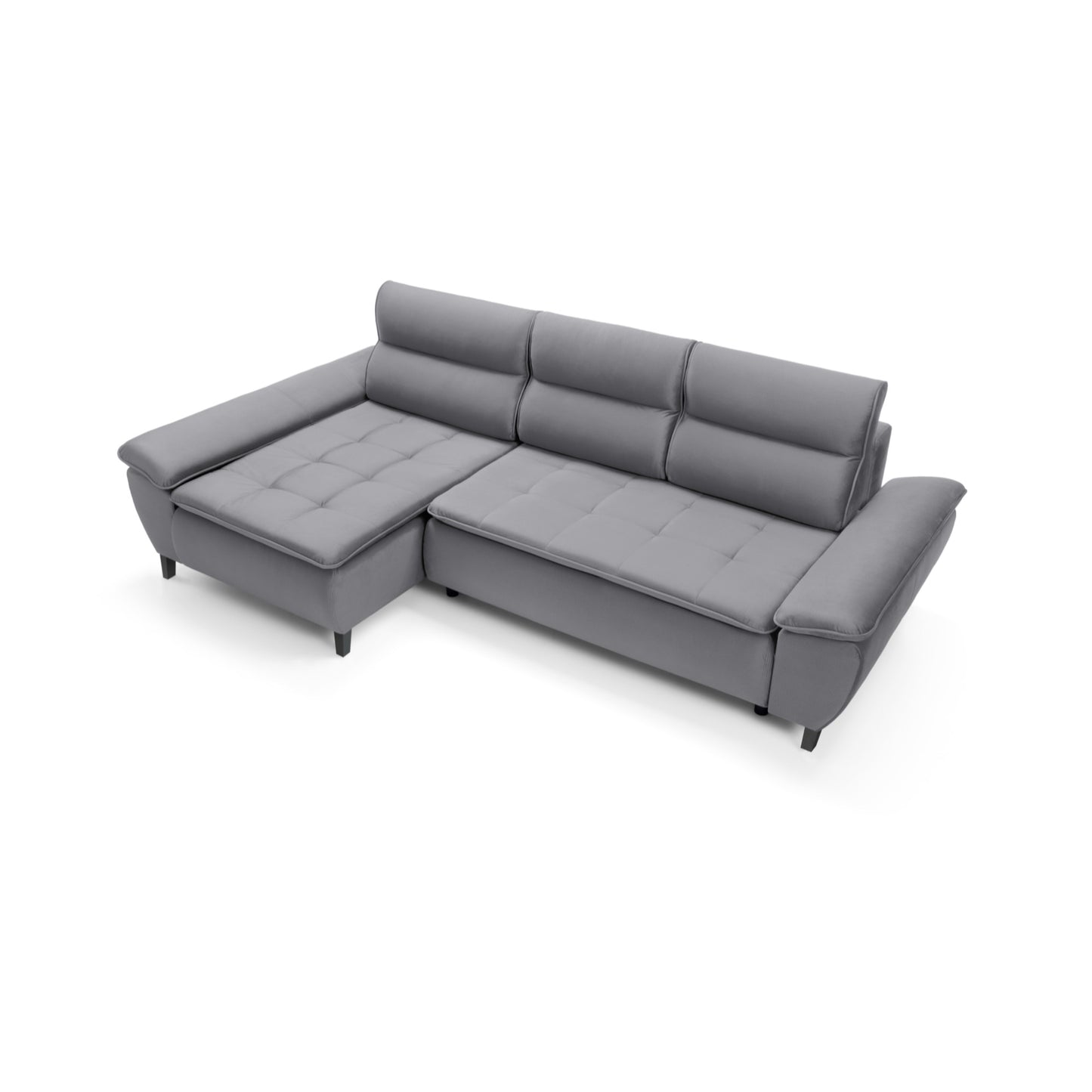 Narożnik Faro lewostronny z funkcją spania