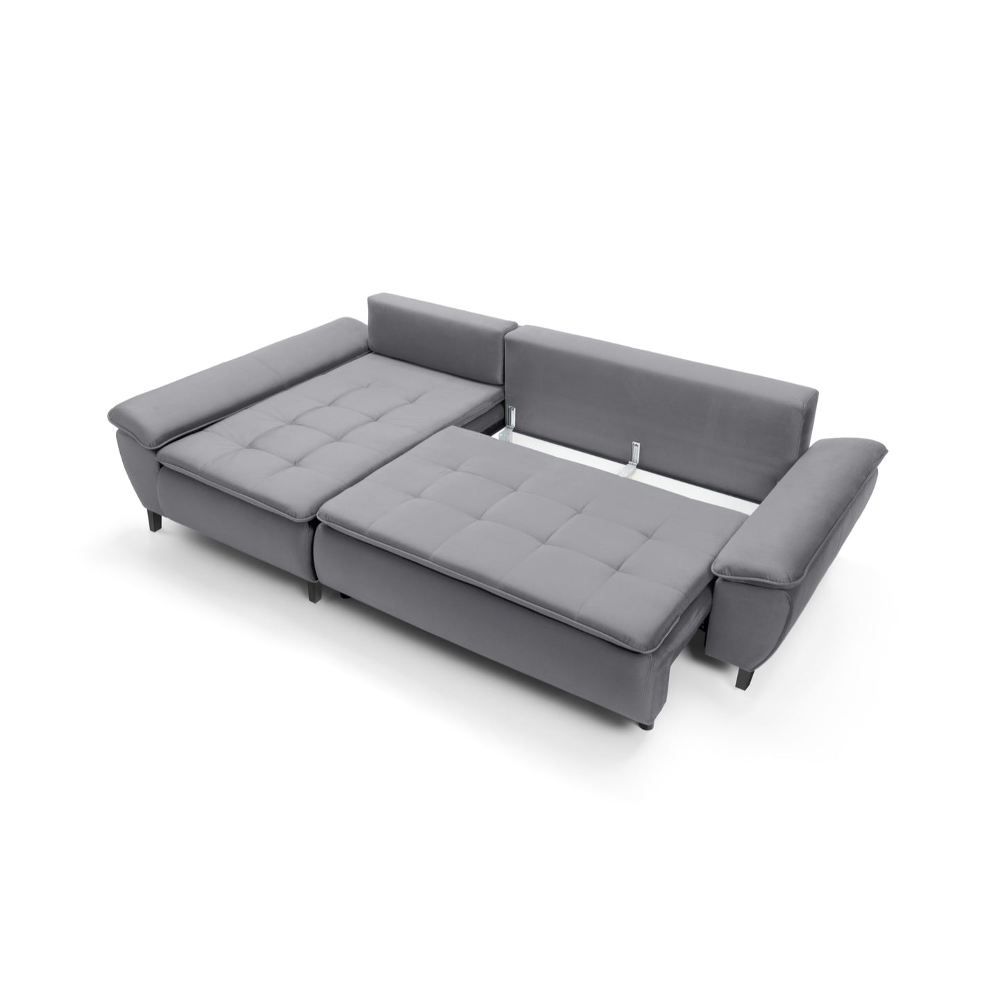 Narożnik Faro lewostronny z funkcją spania