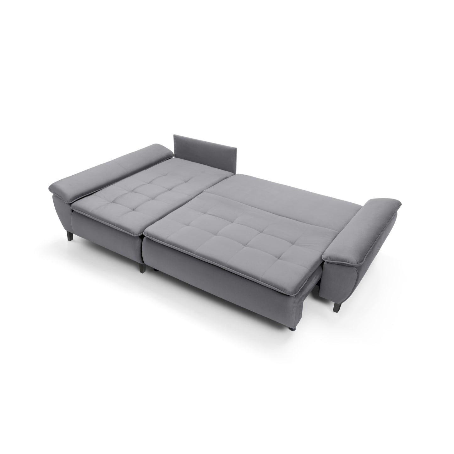 Narożnik Faro lewostronny z funkcją spania