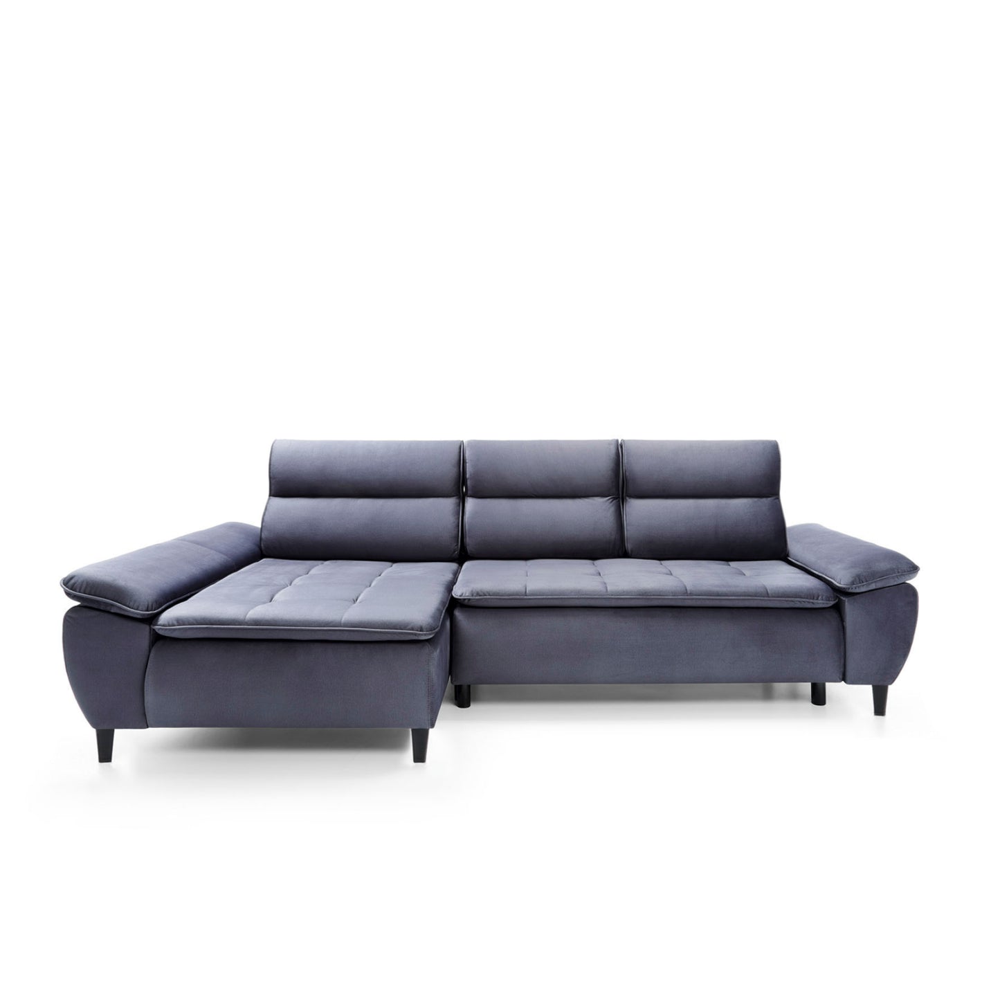 Narożnik Faro lewostronny z funkcją spania