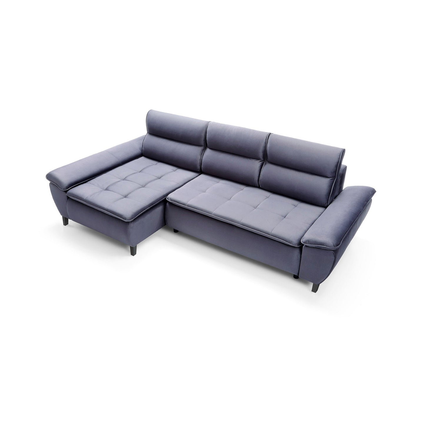 Narożnik Faro lewostronny z funkcją spania