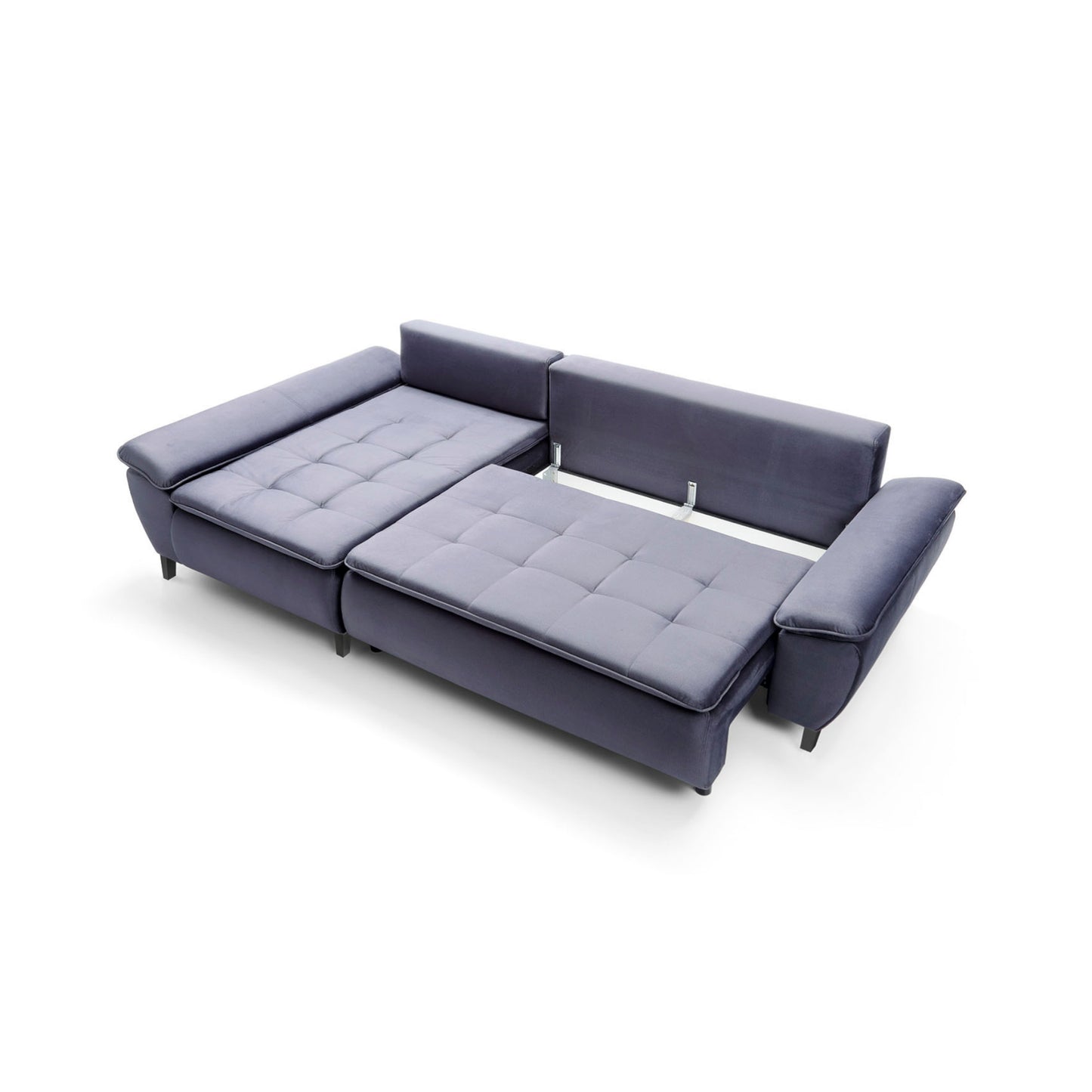 Narożnik Faro lewostronny z funkcją spania