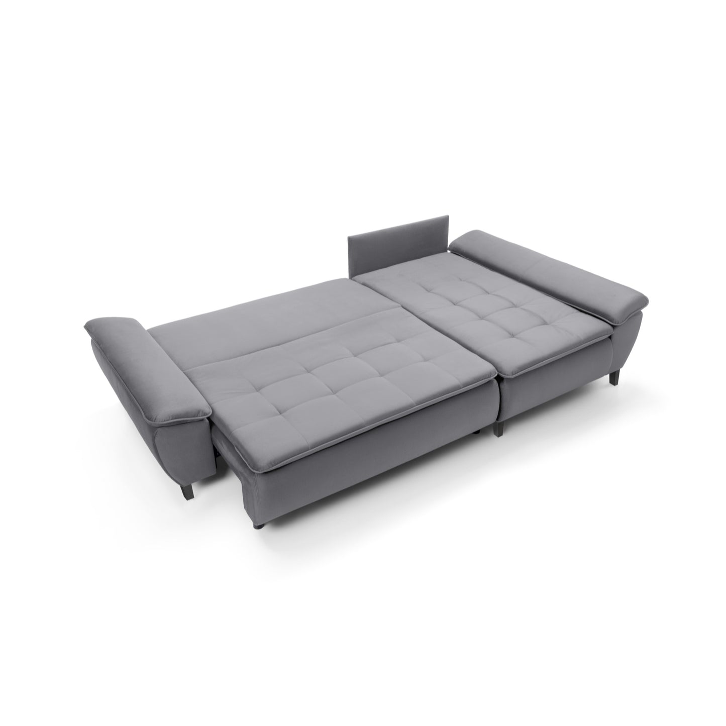 Narożnik Faro prawostronny z funkcją spania